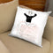 Love Yourself Throw Pillow By Alison Gordon