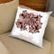 Butterflydream Throw Pillow By Alison Gordon