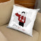 Paris Is Always Throw Pillow By Alison Gordon