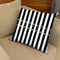 Perfectly Imperfect Throw Pillow By Alison Gordon