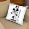 Some Kind Of Beautiful Throw Pillow By Alison Gordon