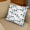 Sunglass Party Throw Pillow By Alison Gordon