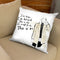 This Is Me Throw Pillow By Alison Gordon