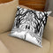 Central Park Throw Pillow By Alison Gordon