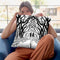 Central Park Throw Pillow By Alison Gordon