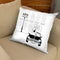 Where Art Thou Throw Pillow By Alison Gordon