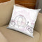 Cinderella Throw Pillow By Alison Gordon