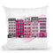 City Of Light Ap141Sq Throw Pillow By Alison Gordon