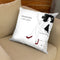 Fabulous Throw Pillow By Alison Gordon