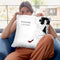 Fabulous Throw Pillow By Alison Gordon