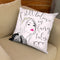 Fairytales Throw Pillow By Alison Gordon