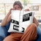 Fashion Avenue Throw Pillow By Alison Gordon
