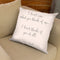 I Don'T Care Throw Pillow By Alison Gordon