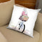 Kymberly Throw Pillow By Alison Gordon