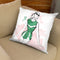 Milano Throw Pillow By Alison Gordon