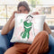 Milano Throw Pillow By Alison Gordon