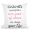 Newoes Throw Pillow By Alison Gordon