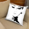 Ophelia Throw Pillow By Alison Gordon