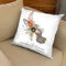 Beauty Is Timeless Throw Pillow By Alison Gordon