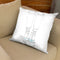 Rockstud Throw Pillow By Alison Gordon