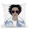 Shinebright Throw Pillow By Alison Gordon