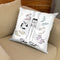 Shoe Slut Throw Pillow By Alison Gordon