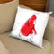 Stella Throw Pillow By Alison Gordon