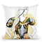 The Alex Throw Pillow By Alison Gordon