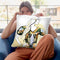 The Alex Throw Pillow By Alison Gordon
