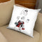 The Alexa Throw Pillow By Alison Gordon