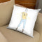 The Colette Throw Pillow By Alison Gordon