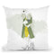 The Olivia Throw Pillow By Alison Gordon