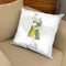 The Olivia Throw Pillow By Alison Gordon