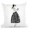 Theerin Throw Pillow By Alison Gordon