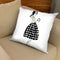 Theerin Throw Pillow By Alison Gordon