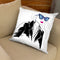 Thehannah Throw Pillow By Alison Gordon