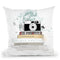 Unforgettable Throw Pillow By Alison Gordon