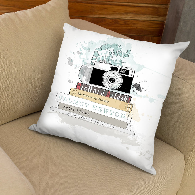 Unforgettable Throw Pillow By Alison Gordon