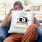 Unforgettable Throw Pillow By Alison Gordon