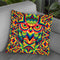 Owl 3 Throw Pillow By Ali Gulec