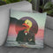 Rubber Ducky Throw Pillow By Ali Gulec