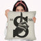 Hush Throw Pillow By Ali Gulec