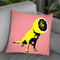 Lemon Throw Pillow By Ali Gulec