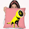 Lemon Throw Pillow By Ali Gulec