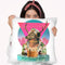 Summer Mood Throw Pillow By Ali Gulec