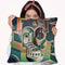 Utopia Wip Throw Pillow By Ali Gulec