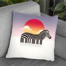 Zeyboard Throw Pillow By Ali Gulec