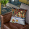 Still Life With Peaches Throw Pillow By Auguste Renoir