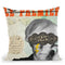 Andy Throw Pillow By Elo Marc - All About Vibe