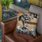 Carmen Throw Pillow By Elo Marc - All About Vibe